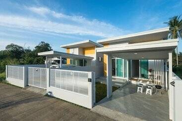 The Haven Krabi