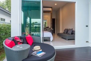 The Haven Krabi