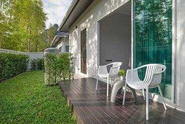 The Haven Krabi
