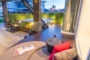 The Haven Krabi