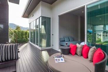 The Haven Krabi