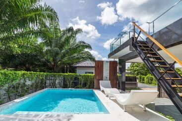 The Haven Krabi