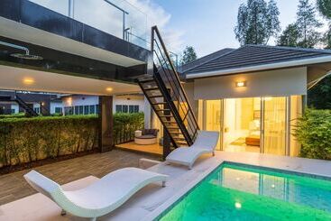 The Haven Krabi
