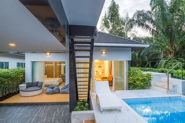 The Haven Krabi