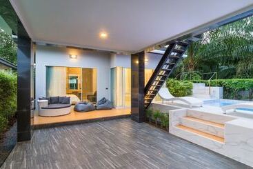 The Haven Krabi