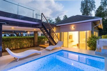 The Haven Krabi