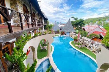 Tropicana Castle Dive Resort Powered By Cocotel