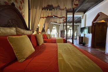 Tropicana Castle Dive Resort Powered By Cocotel