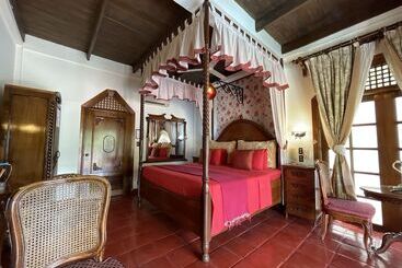 Tropicana Castle Dive Resort Powered By Cocotel
