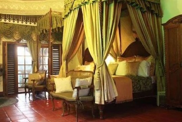 Tropicana Castle Dive Resort Powered By Cocotel