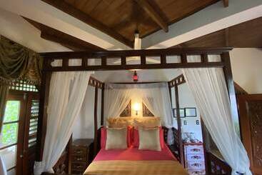 Tropicana Castle Dive Resort Powered By Cocotel