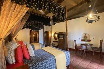 Tropicana Castle Dive Resort Powered By Cocotel