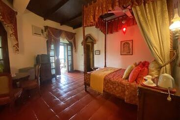 Tropicana Castle Dive Resort Powered By Cocotel