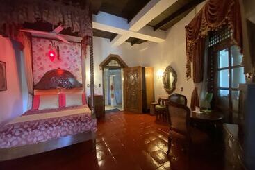 Tropicana Castle Dive Resort Powered By Cocotel