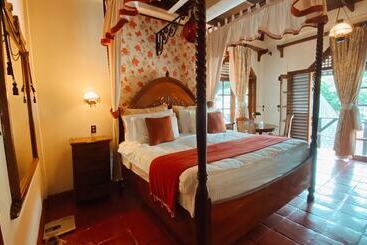 Tropicana Castle Dive Resort Powered By Cocotel