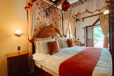 Tropicana Castle Dive Resort Powered By Cocotel