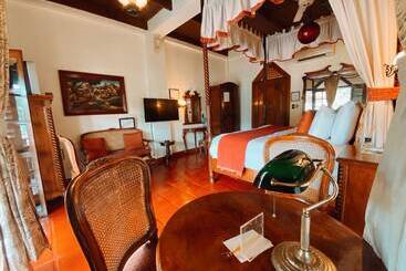Tropicana Castle Dive Resort Powered By Cocotel