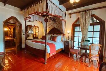 Tropicana Castle Dive Resort Powered By Cocotel