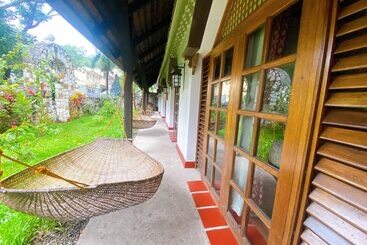 Tropicana Castle Dive Resort Powered By Cocotel