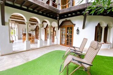 Tropicana Castle Dive Resort Powered By Cocotel