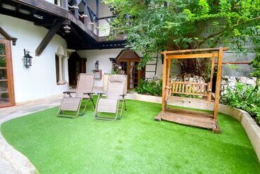 Tropicana Castle Dive Resort Powered By Cocotel