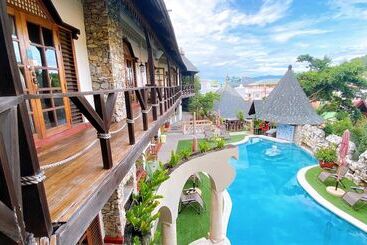 Tropicana Castle Dive Resort Powered By Cocotel