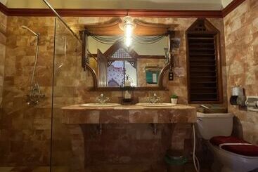 Tropicana Castle Dive Resort Powered By Cocotel