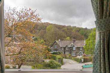 هتل Rothay Garth
