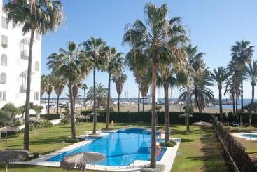 Marina Real 511 - Manilva