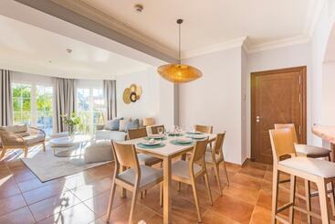 La Sella Premium Lifestyle Apartments