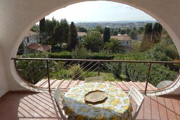 Quadrilocale Con Vista Mare A Numana   N116 - Numana