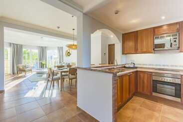 La Sella Premium Lifestyle Apartments