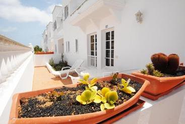 Calma Suites La Garita - Arrieta