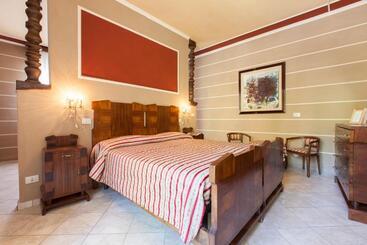 Art Hotel Pandos