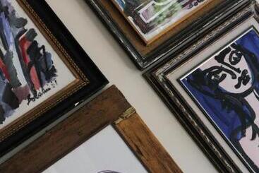 Art Hotel Pandos
