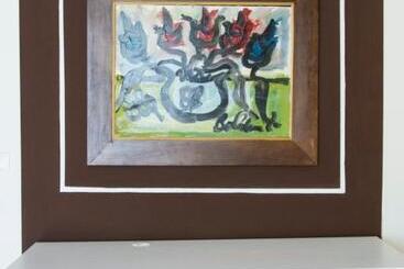 Art Hotel Pandos