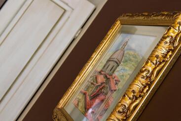 Art Hotel Pandos