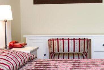 Art Hotel Pandos