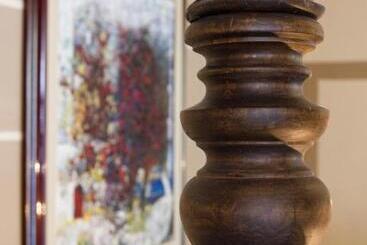Art Hotel Pandos