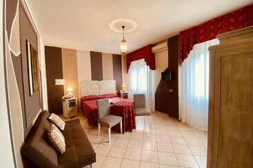 Art Hotel Pandos