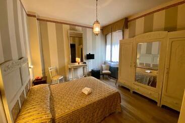 Art Hotel Pandos