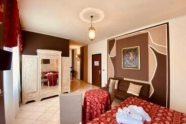 Art Hotel Pandos