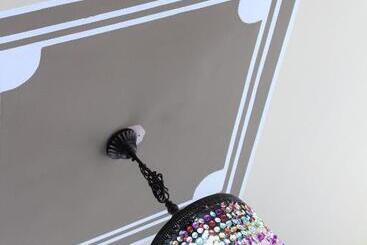 Art Hotel Pandos