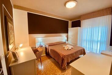 Art Hotel Pandos