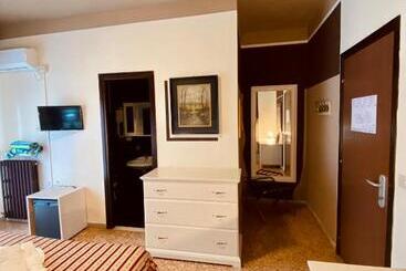 Art Hotel Pandos