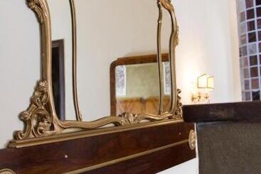 Art Hotel Pandos