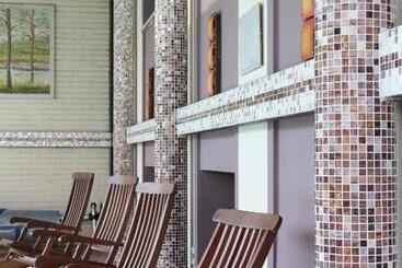 Art Hotel Pandos