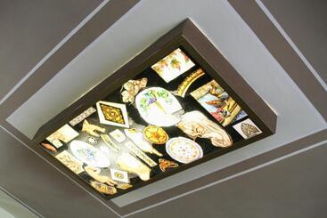 Art Hotel Pandos