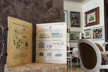 Art Hotel Pandos