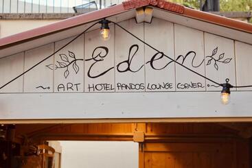 Art Hotel Pandos